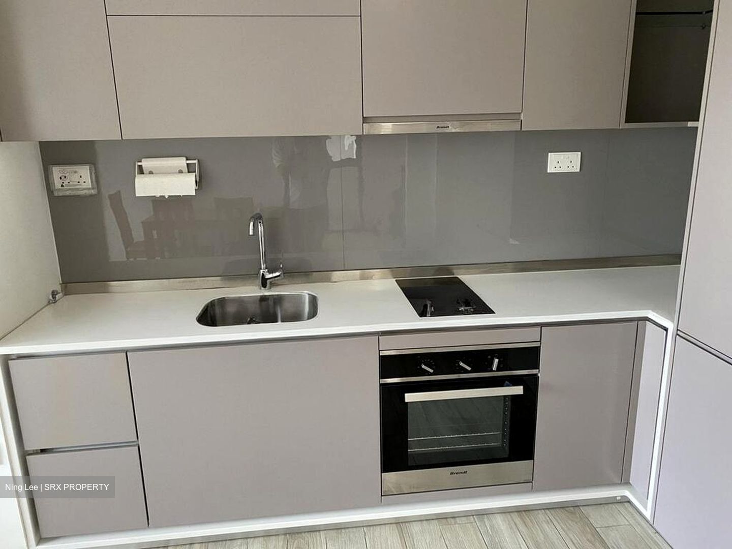 J Gateway (D22), Condominium #506798751